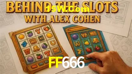 Tecnologia da Plataforma FF666