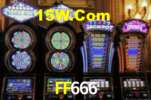 FF666: A Experiência de Casino com Jogos de Mesa ao Vivo