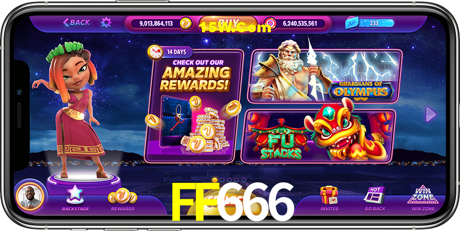 Descubra a Essência do FF666: Nossa História e Compromissos