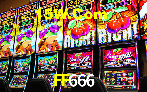 FF666
