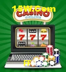 Provedores de Jogos FF666