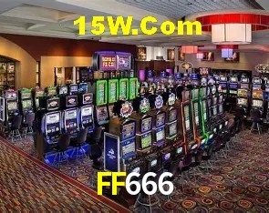 Sistemas de Segurança FF666