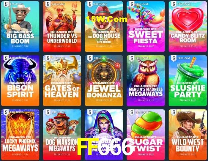 Casino VIP FF666