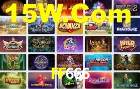FF666 Bet