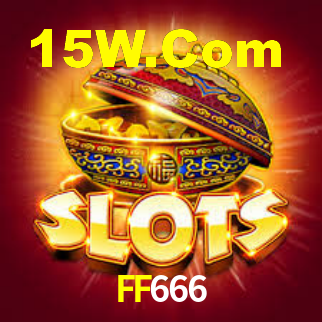 PIX Instantâneo FF666