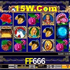 Promoção Relâmpago FF666