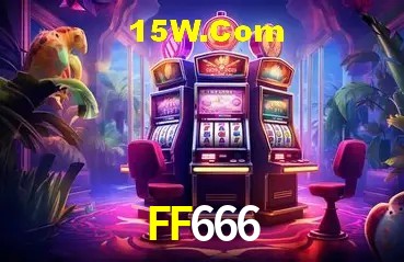Benefícios da Conta FF666