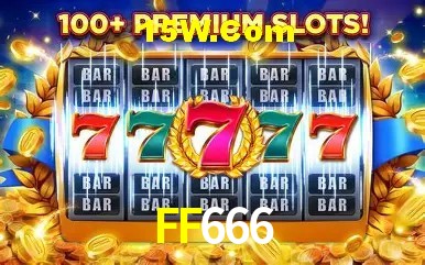 Experiência VIP FF666