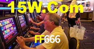 FF666 Bet