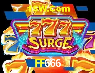 Estatísticas FF666