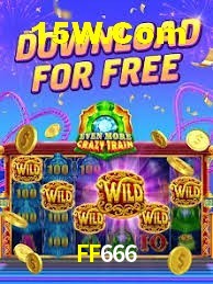 Casino Ao Vivo FF666