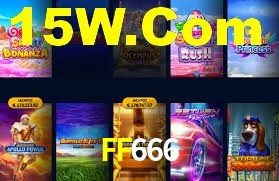 Sinta a adrenalina dos jogos de cassino com FF666