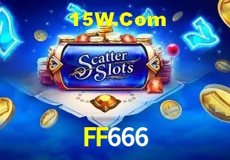 Sistemas de Segurança FF666