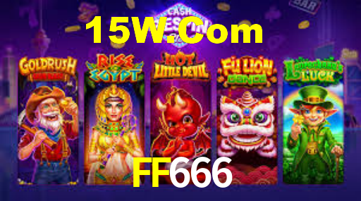 FF666 Bet