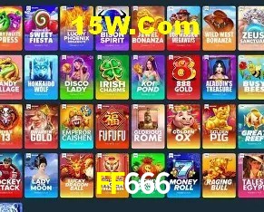 Diretório de Jogos FF666