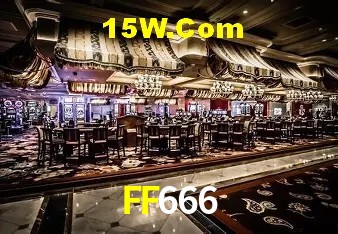 Login Seguro FF666