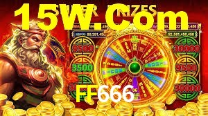 FF666 Bet