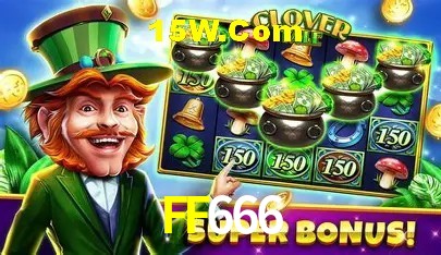 Jogos de Slot FF666