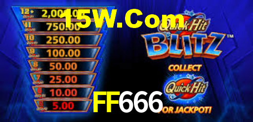FF666