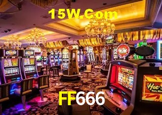 Promoções Sazonais FF666