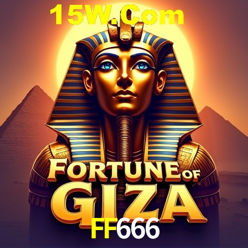 Inovações de Jogos na FF666: O Futuro das Experiências Interativas